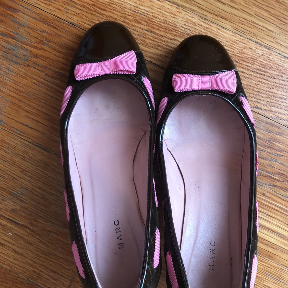 Vintage Marc Jacobs Pumps - Picture 4 of 11